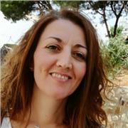 Profesora/ traductora inglés - español remoto